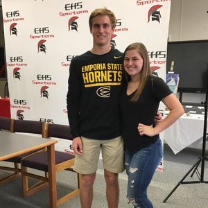 Meet your Posher, Brent